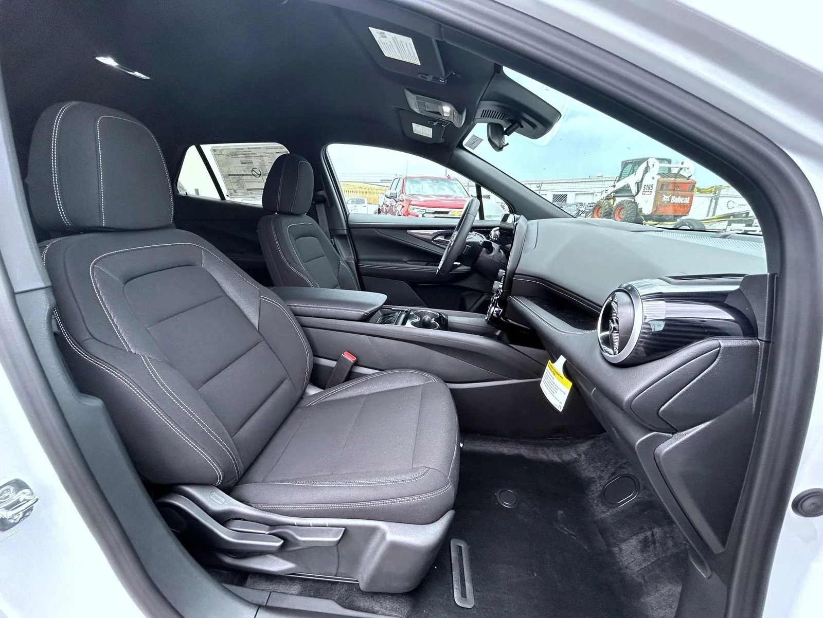 2026 Chevrolet Blazer EV LT - Photo 15