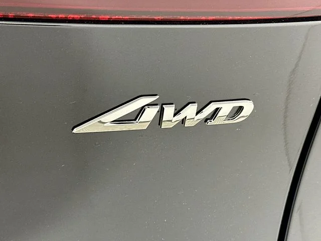 New 2026 Genesis GV70 2.5T Select