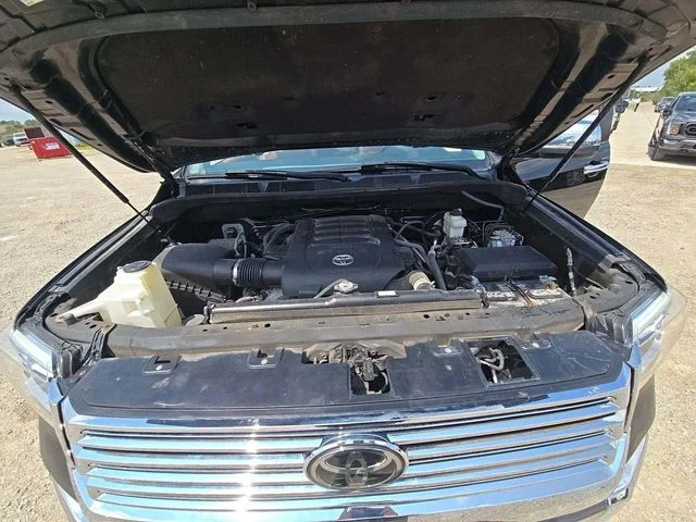 Used 2018 Black Toyota 1794 image 20