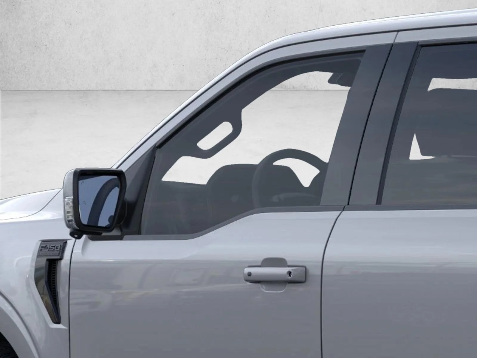 New 2026 Avalanche Ford Lariat® image 20
