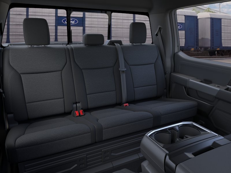 New 2026 Avalanche Ford XLT image 11