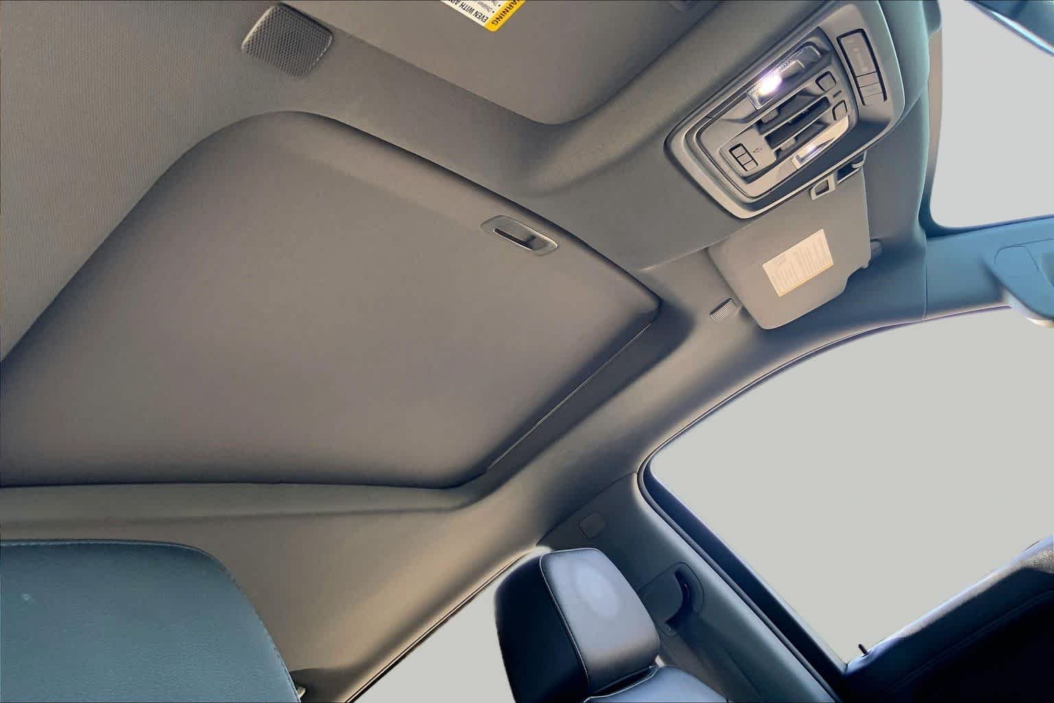 Used 2021 Satin Steel Metallic Chevrolet LT Trail Boss image 14