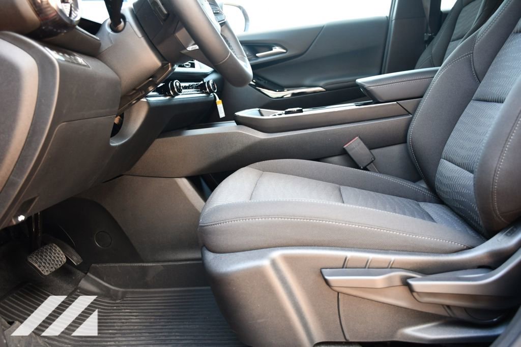 2026 Chevrolet Equinox LT - Photo 21