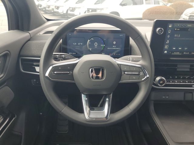 2026 Honda Prologue EX - Photo 10