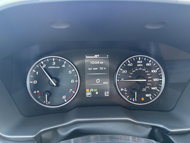 2025 Subaru Legacy Limited - Photo 50