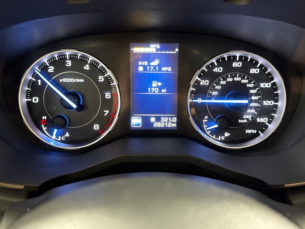 2019 Subaru Ascent Touring - Photo 17