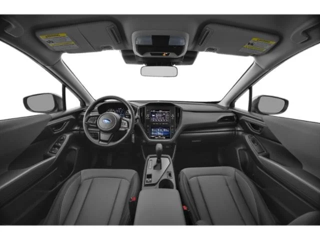 New 2026 Alpine Green Subaru Base image 11
