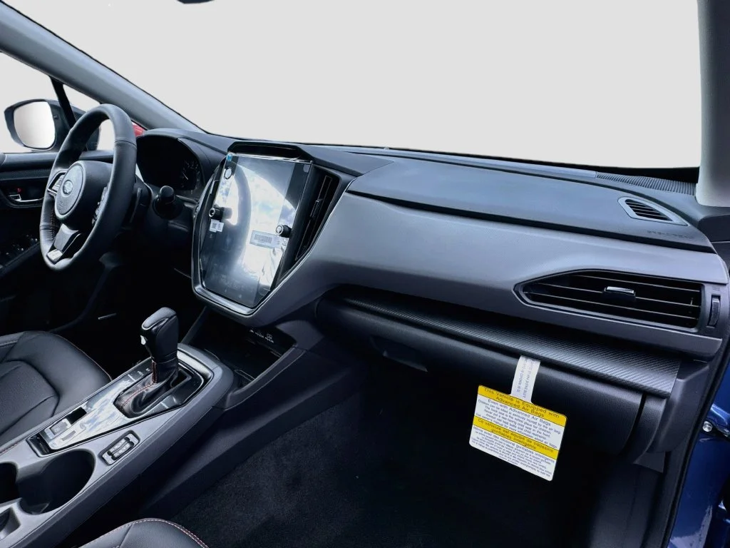 New 2027  Subaru Limited image 34