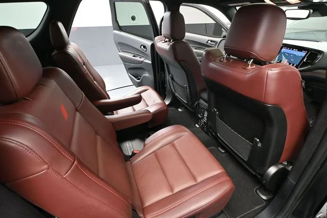 Certified Used 2024 Black Dodge R/T Plus image 53