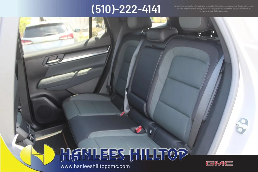 2026 GMC Terrain AT4 - Photo 16