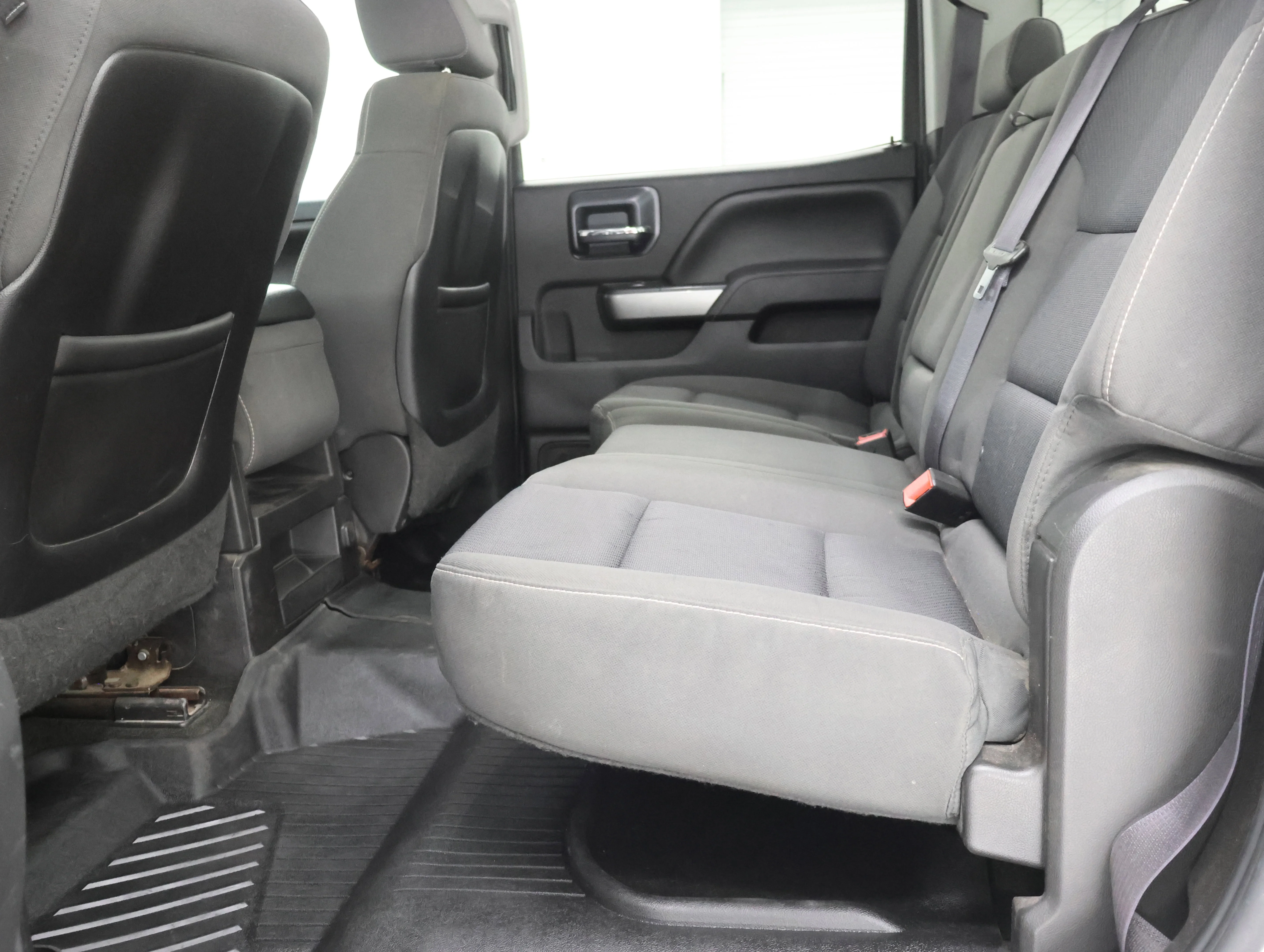Used 2015 Summit White Chevrolet LT image 9