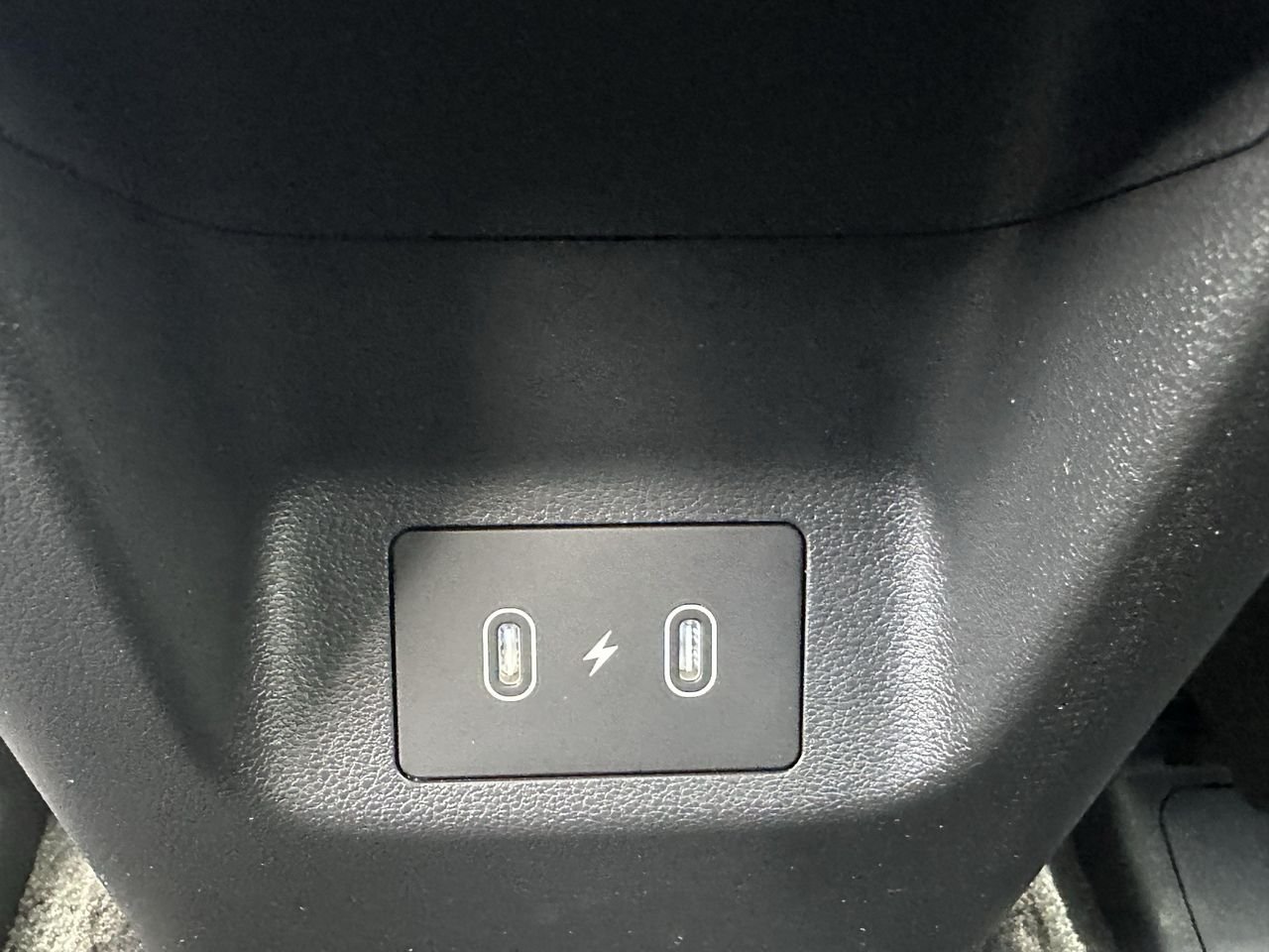 New 2026 Phantom Black Hyundai Limited image 19