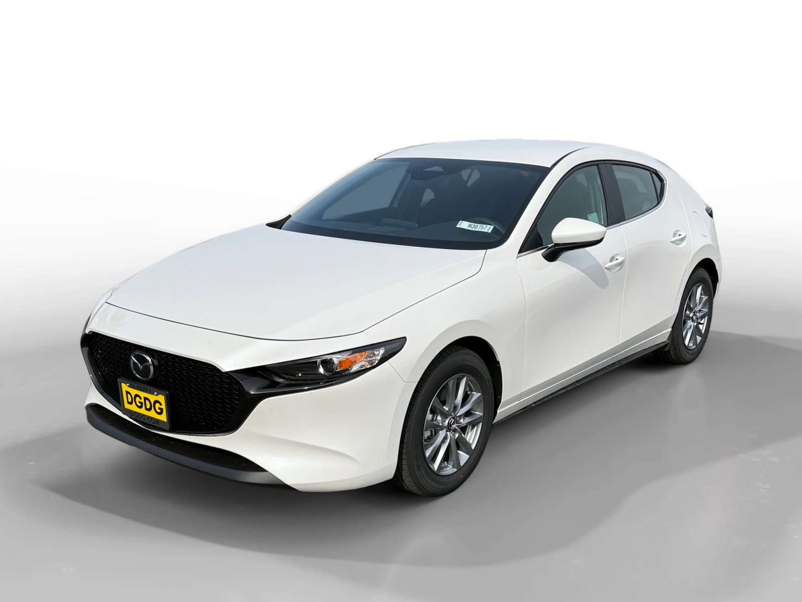 2026 Mazda CX-3 S's photo