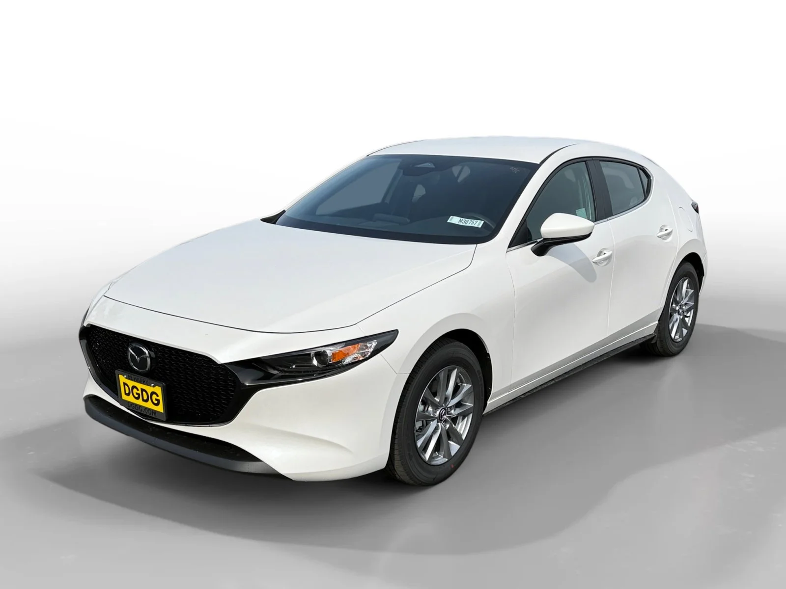2026 Mazda CX-3 S's photo