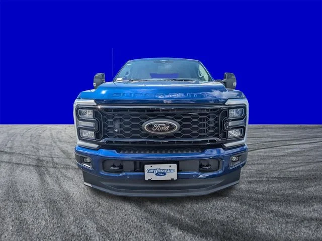 2026 Ford F-350 Super Duty Lariat - Photo 7