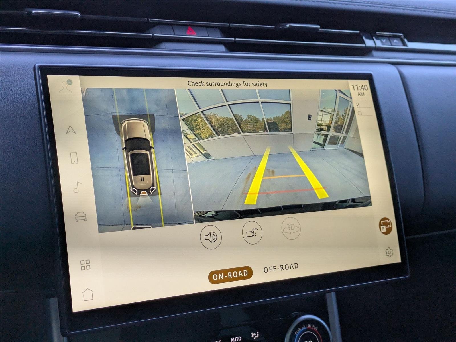 2023 Land Rover Range Rover SE - Photo 22