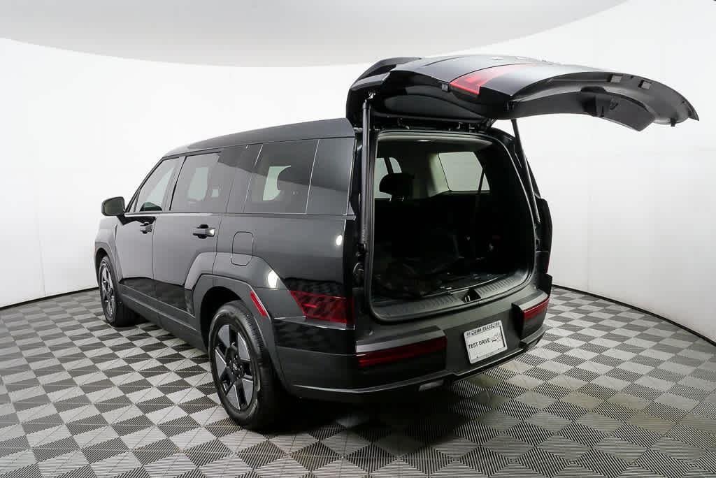 2026 Hyundai Santa Fe SE - Photo 70