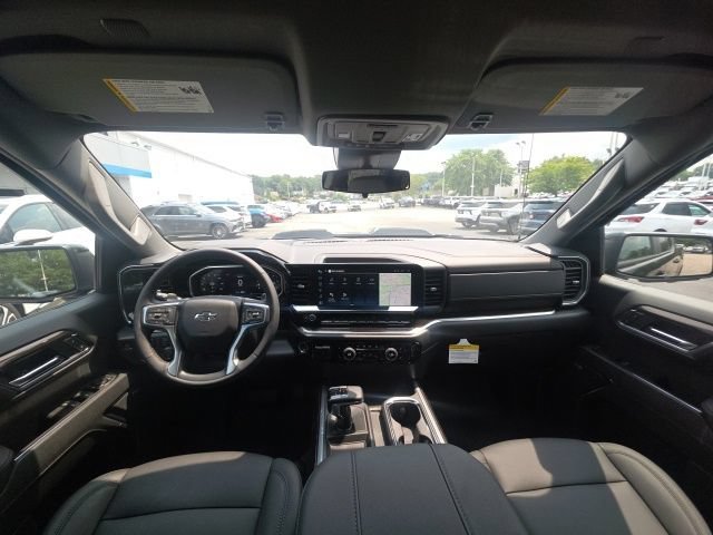 2026 Chevrolet Silverado 1500 LT Trail Boss - Photo 16