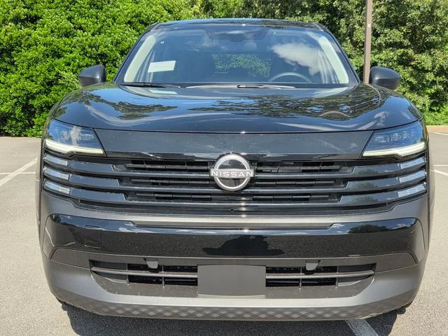 New 2026 Black Nissan S image 6
