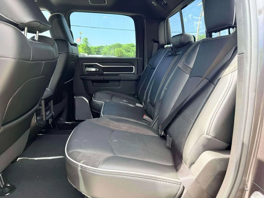 2026 RAM 2500 Laramie - Photo 11