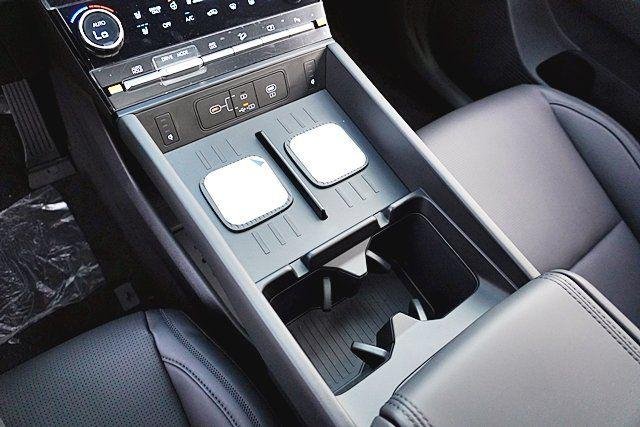 2026 Hyundai Santa Fe Calligraphy - Photo 36