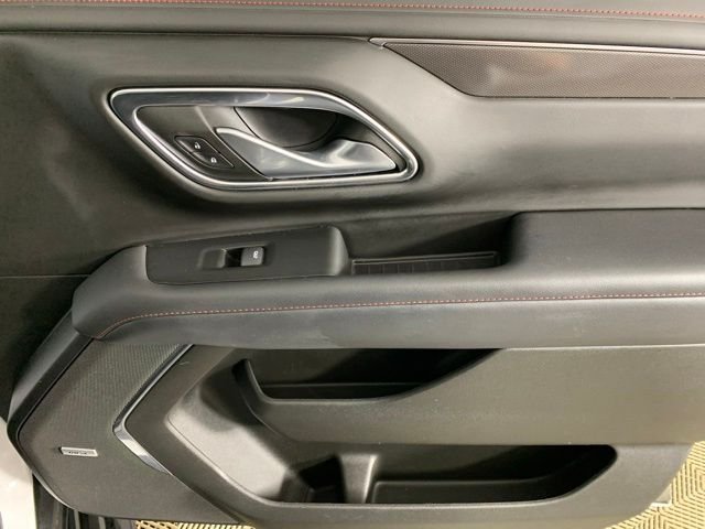 Used 2022 White Chevrolet RST image 31