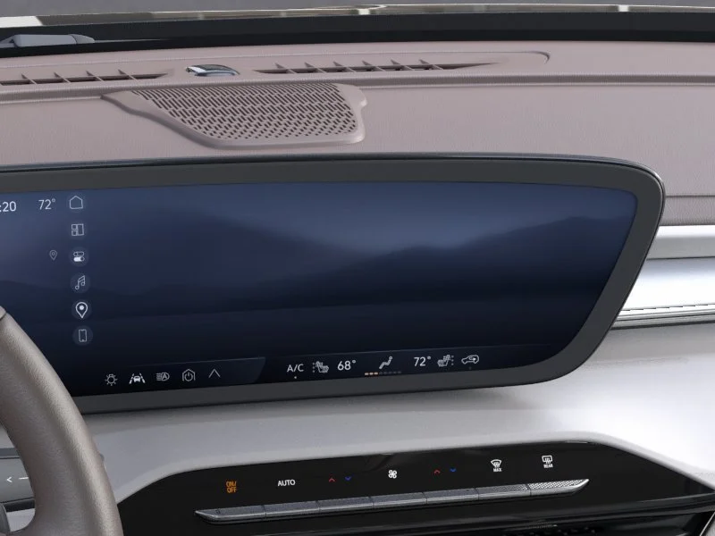 New 2026 Ebony Twilight Metallic Buick Avenir image 20