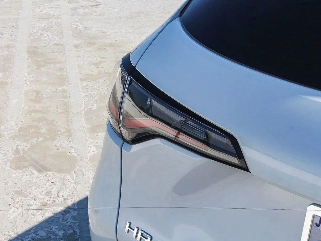 2024 Honda HR-V EX-L - Photo 35