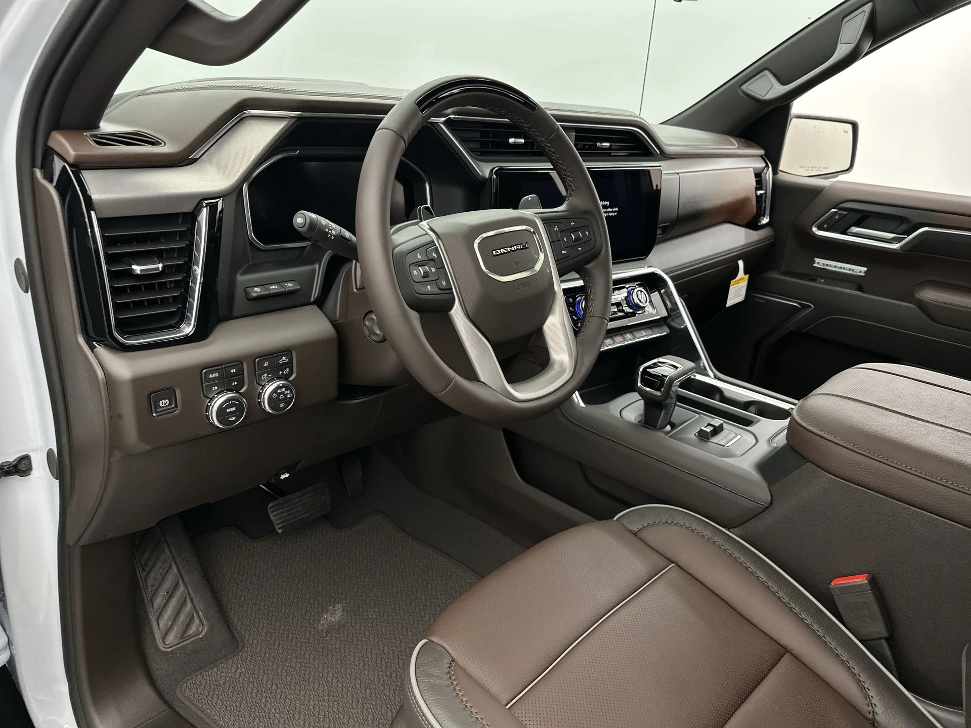 2026 GMC Sierra 1500 Denali - Photo 62