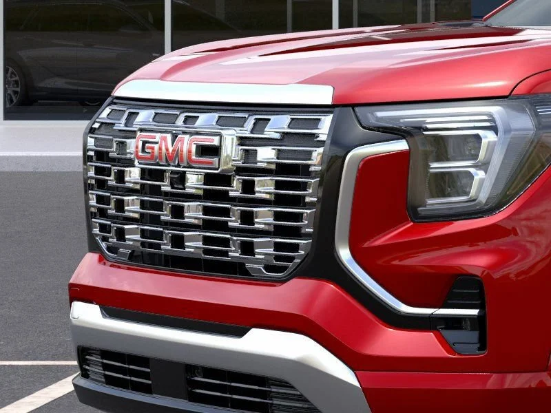 2026 GMC Terrain Denali - Photo 20