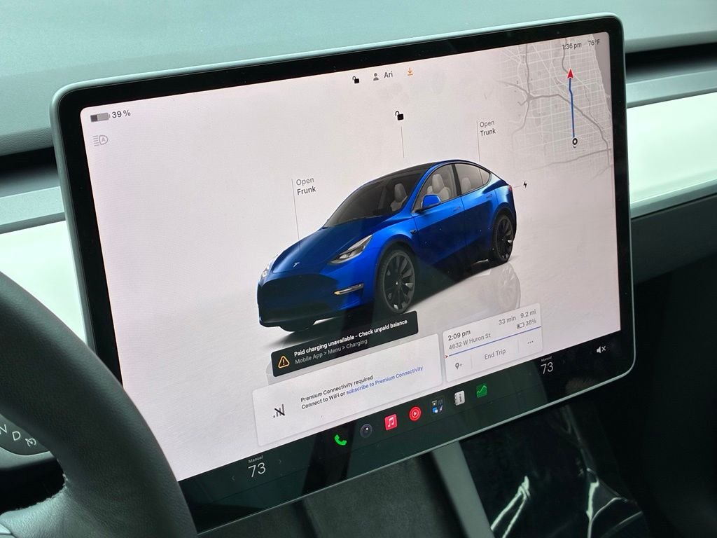 Used 2024  Tesla Long Range image 17
