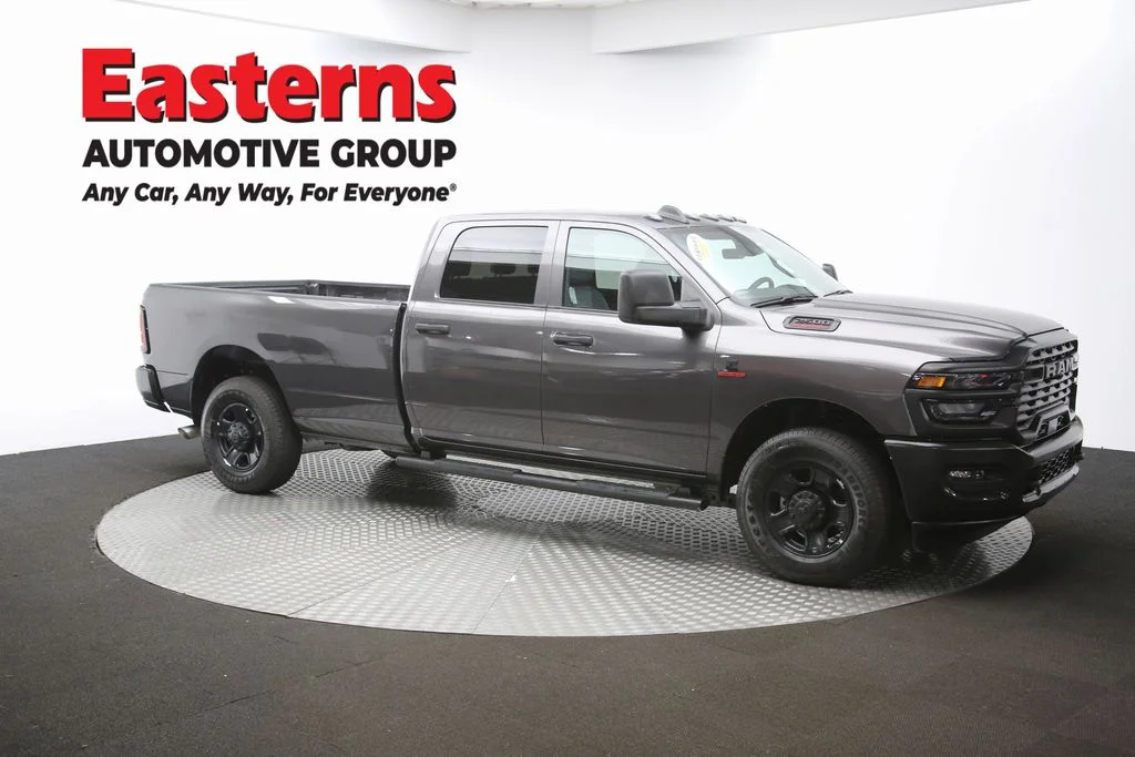Used 2025 Gray Ram Tradesman image 47