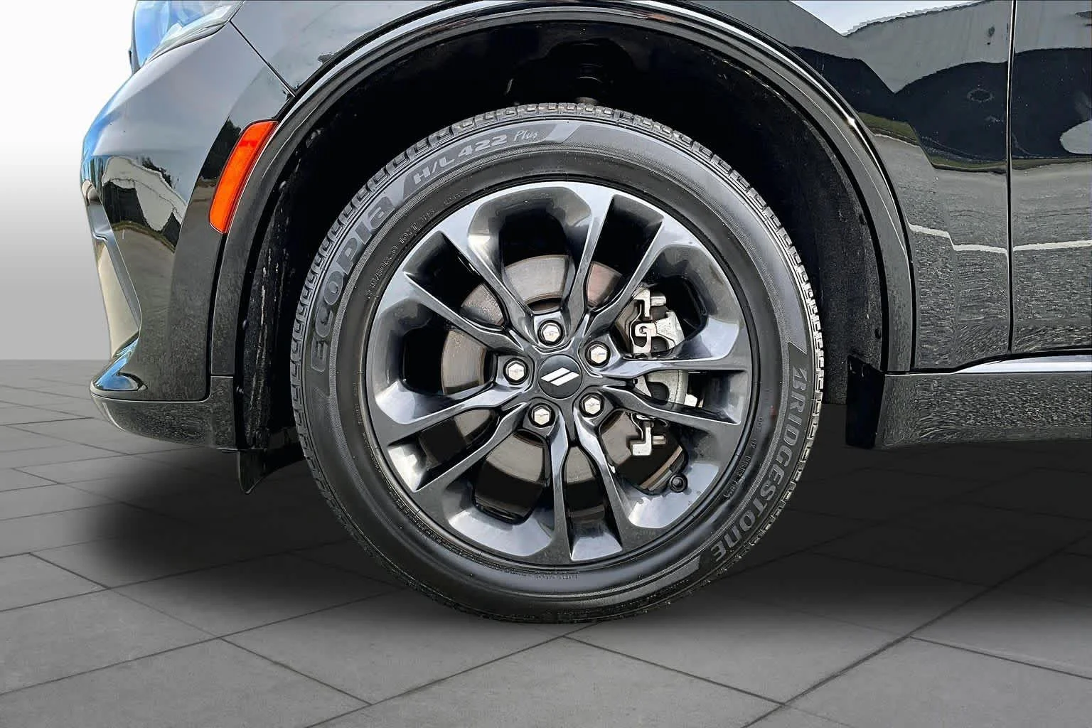 Used 2025 DB Black Clearcoat Dodge GT image 11