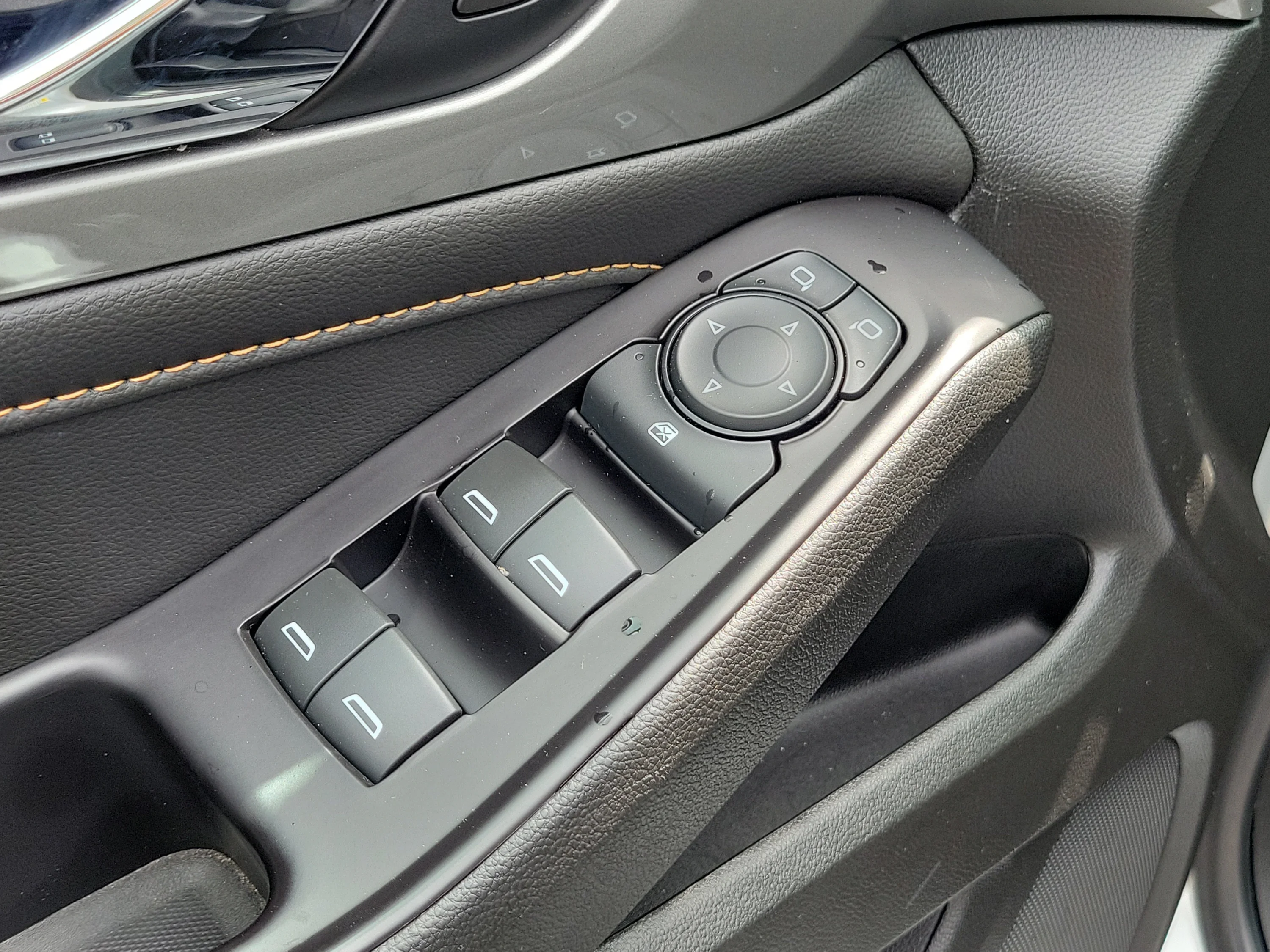 Used 2020 Silver Ice Metallic Chevrolet LS image 20