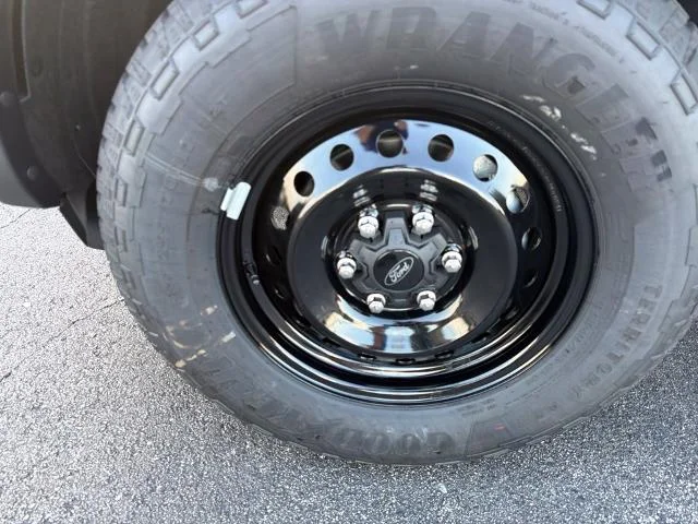 New 2026 Marsh Gray Ford XL image 30