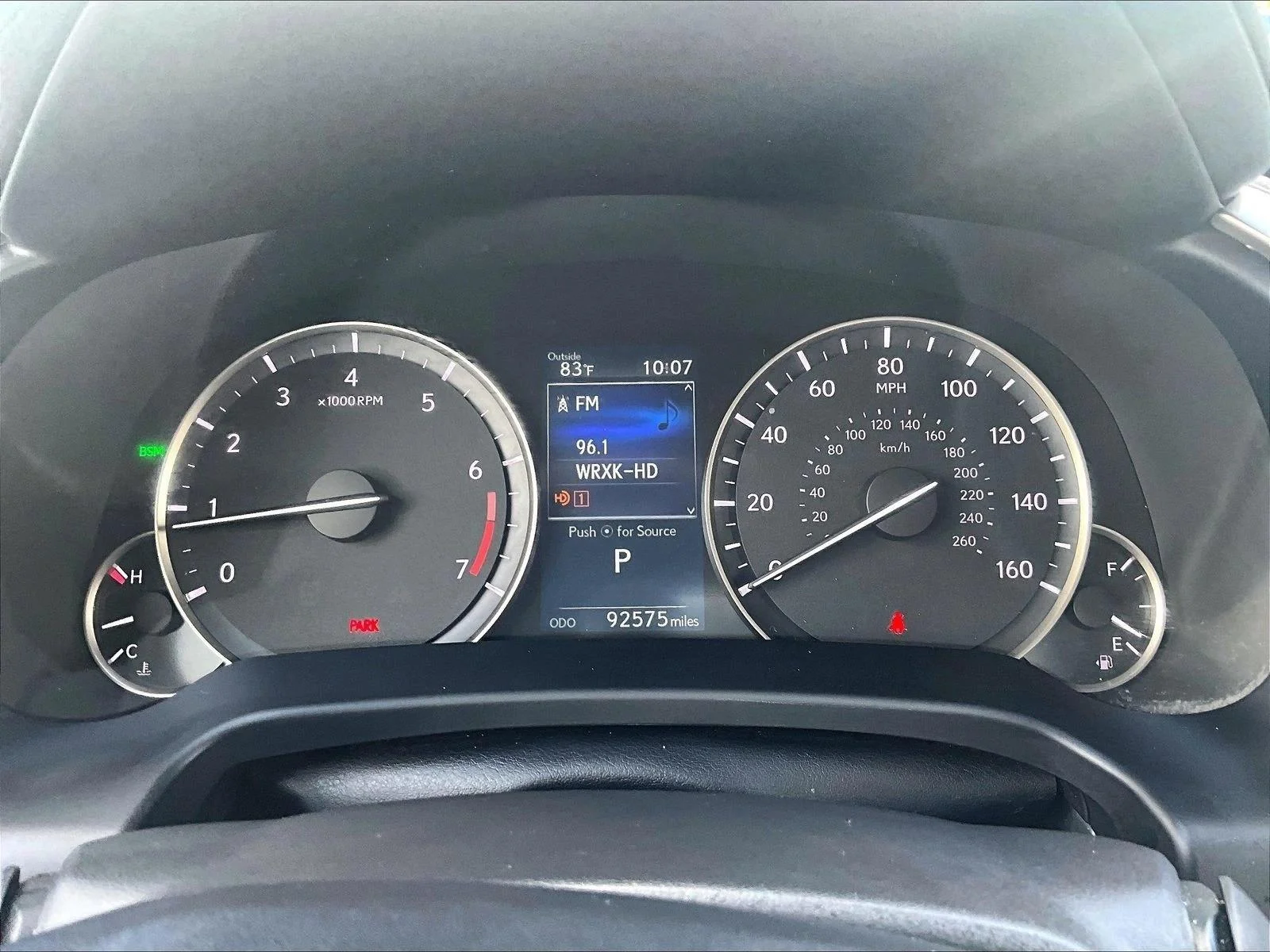 Used 2022 Caviar Lexus RX 350 image 20