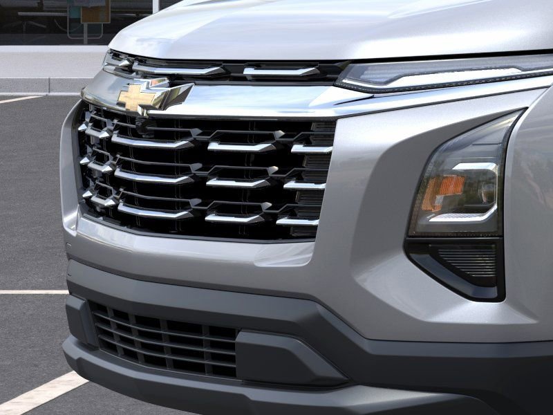 2026 Chevrolet Equinox LT - Photo 14