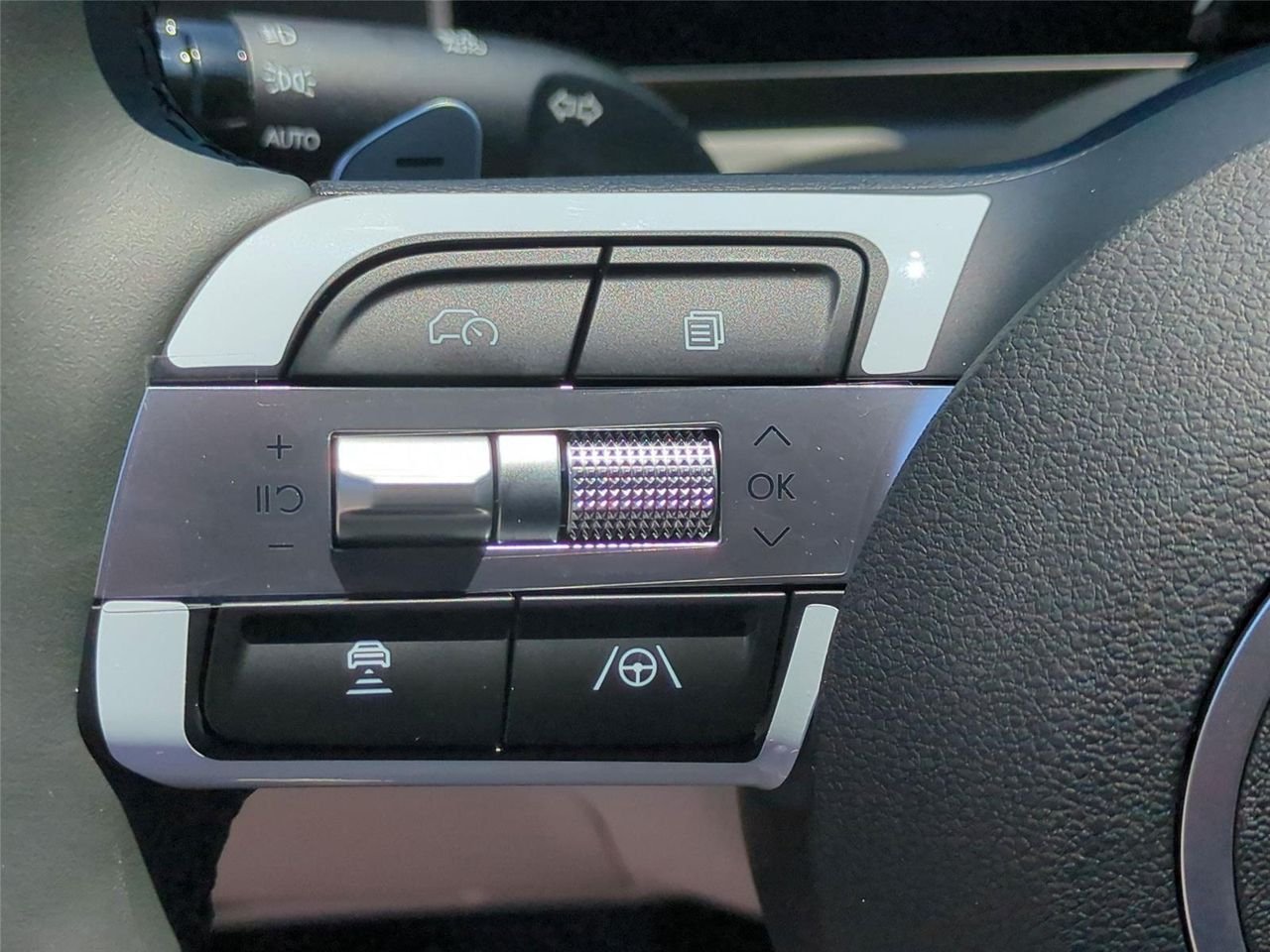 New 2026 Ecotronic Gray Hyundai Limited FWD image 20
