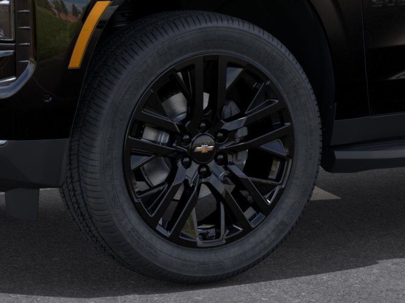 2026 Chevrolet Suburban Premier - Photo 9