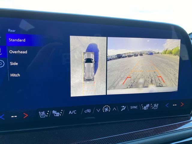 New 2026 Sterling Gray Metallic Chevrolet RS image 17