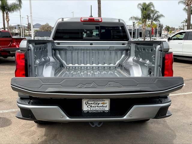 2026 Chevrolet Colorado LT - Photo 16