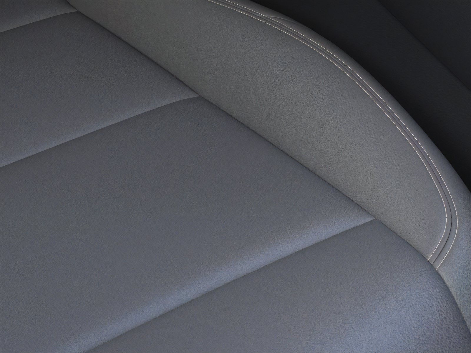 New 2027 Summit White GMC Elevation image 20