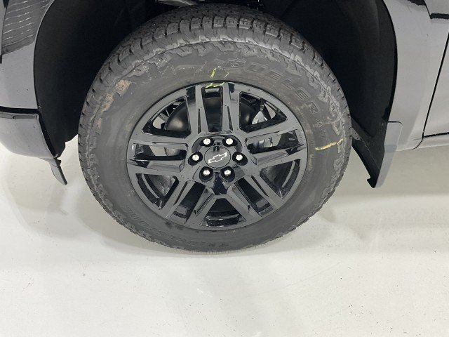 2026 Chevrolet Silverado 1500 RST - Photo 10