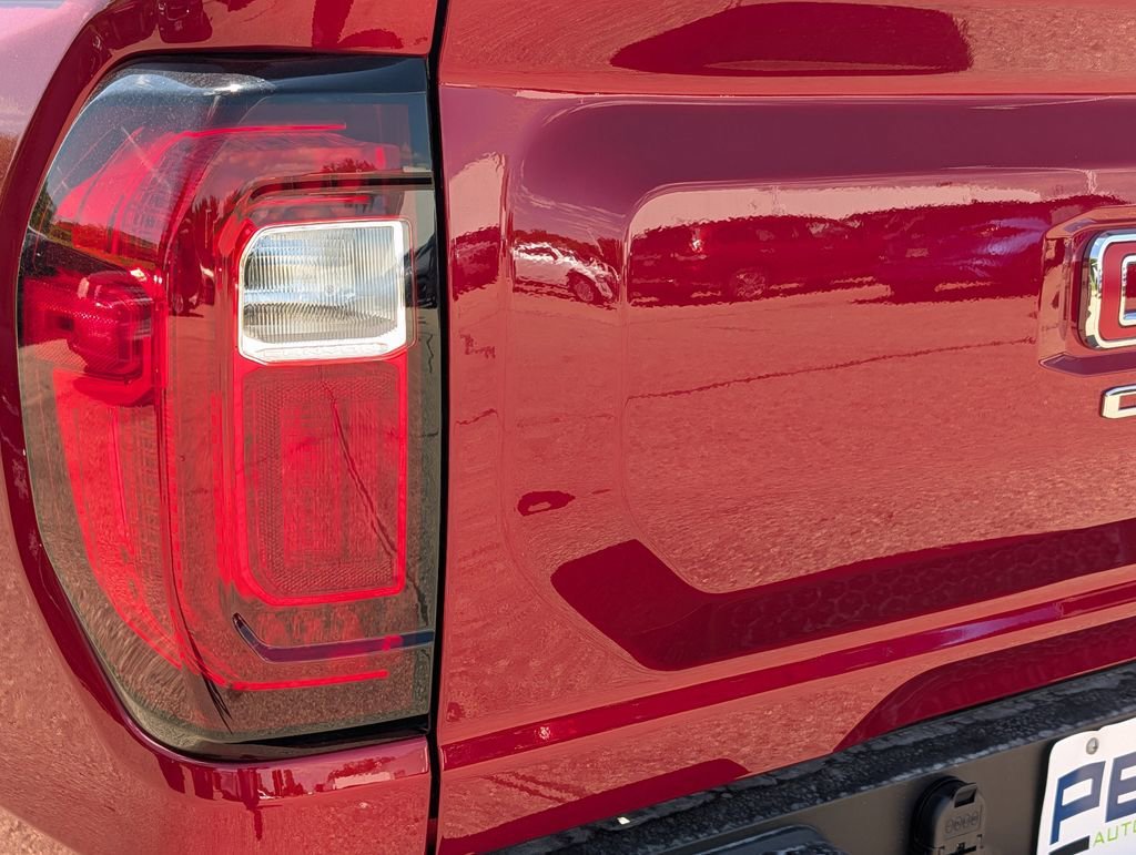2026 GMC Canyon Elevation - Photo 17