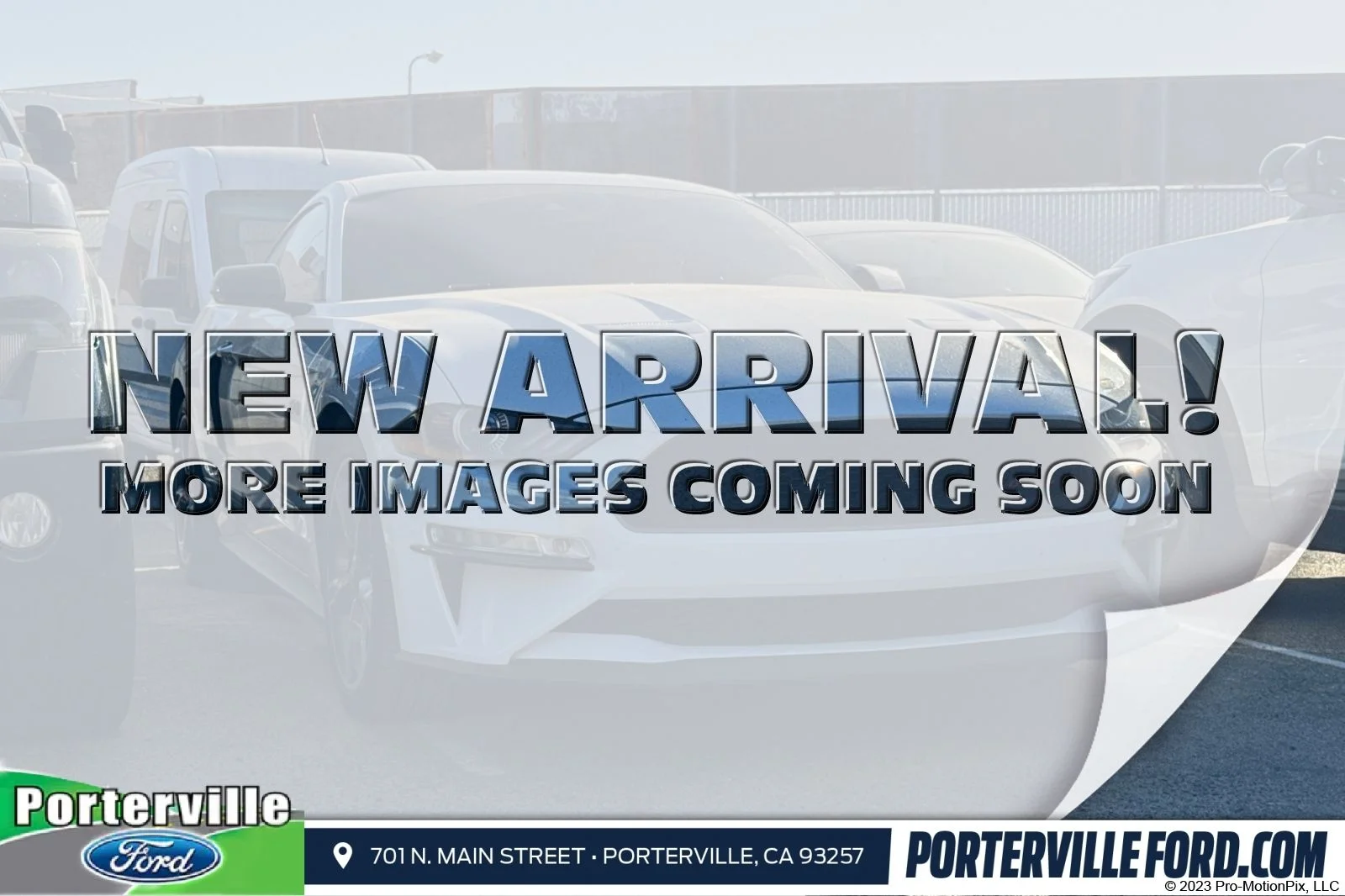 2022 Ford Mustang GT Coupe Premium's photo
