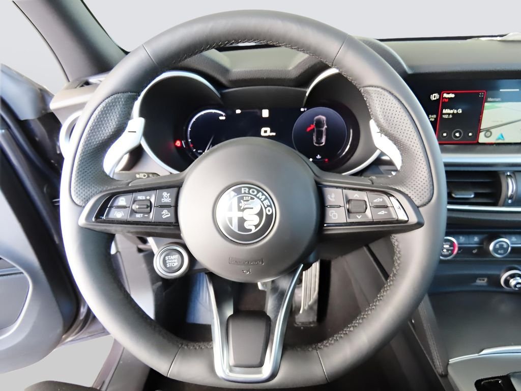 2025 Alfa Romeo Stelvio Base - Photo 30