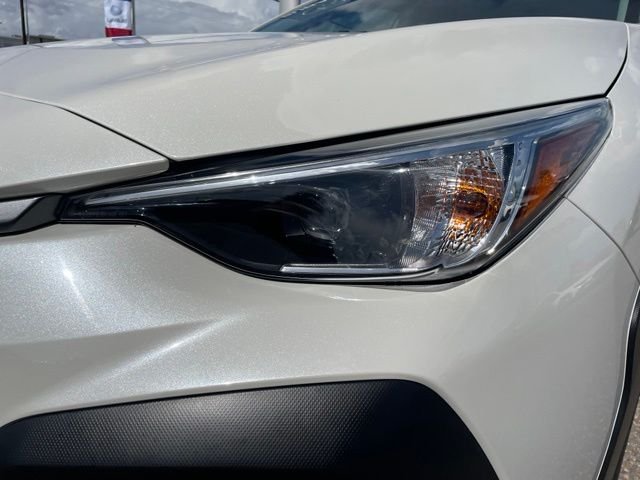 Used 2024 White Subaru Premium image 4