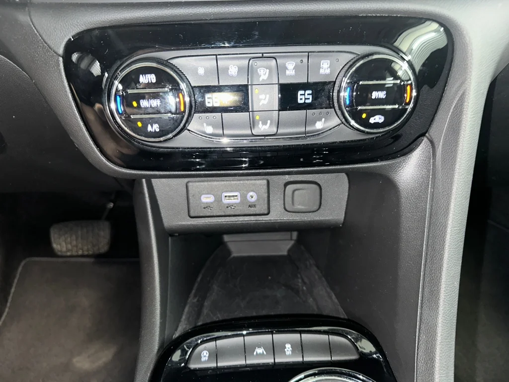 2023 Buick Encore GX Select - Photo 14