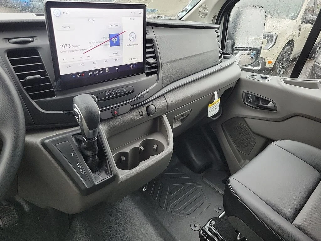 2026 Ford Transit Van Base - Photo 20