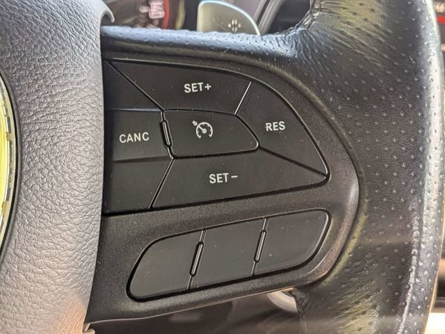 Used 2022 Gray Dodge R/T image 27